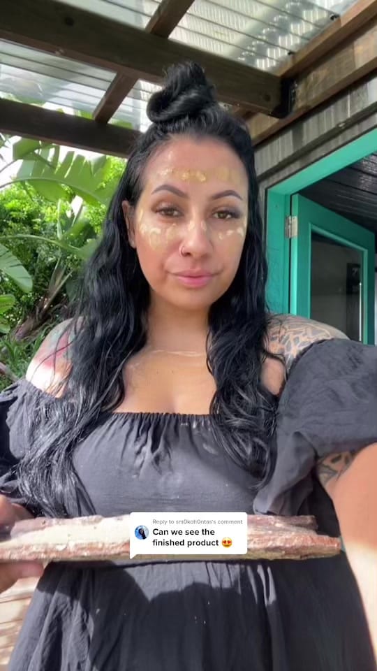 Post 7 by Zoe [-o-] on TikTok (video)