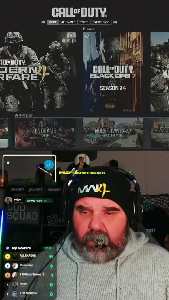 Post 6 by old-hat wombat on TikTok (video)