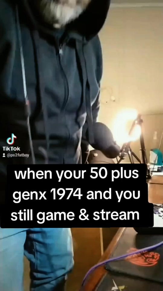 Post 8 by old-hat wombat on TikTok (video)