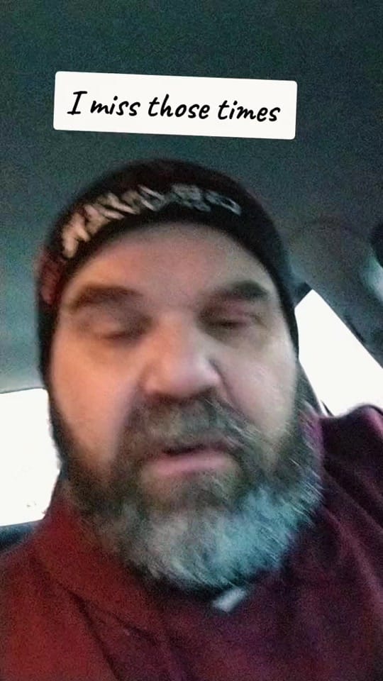 Post 1 by old-hat wombat on TikTok (video)