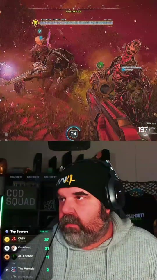 Post 3 by old-hat wombat on TikTok (video)