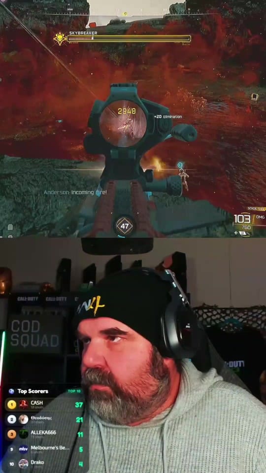 Post 2 by old-hat wombat on TikTok (video)
