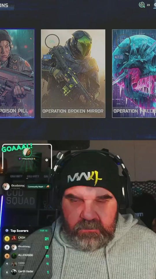 Post 4 by old-hat wombat on TikTok (video)
