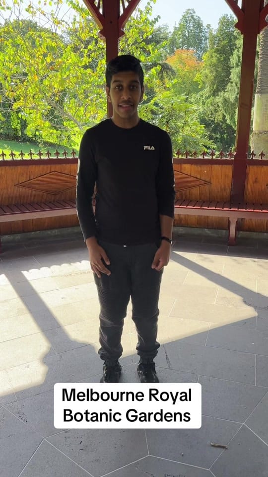 Post 6 by Eshan & Imran Lakhani Family on TikTok (video)