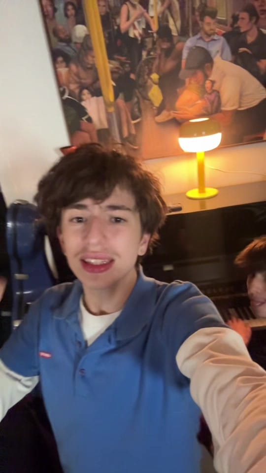 Post 8 by Birdland on TikTok (video)