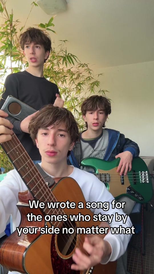 Post 3 by Birdland on TikTok (video)