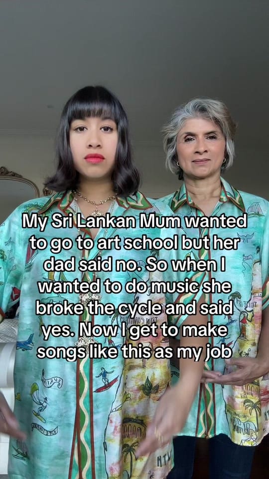 Post 1 by kiki wera on TikTok (video)