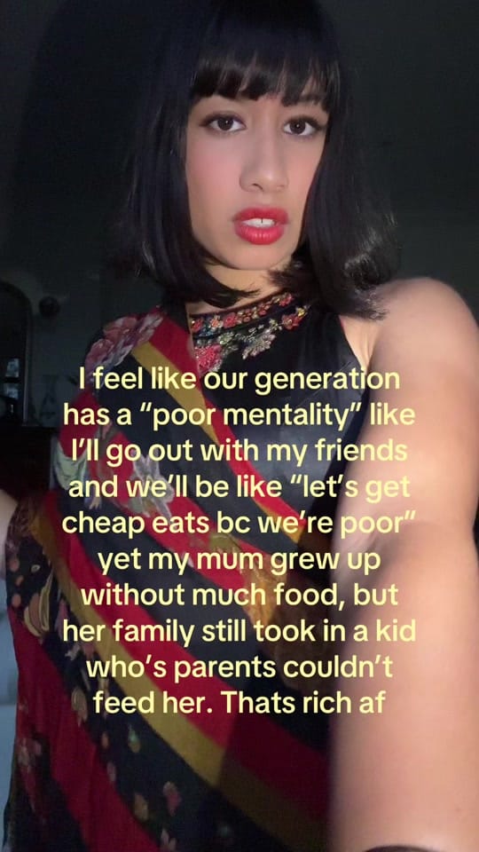 Post 2 by kiki wera on TikTok (video)