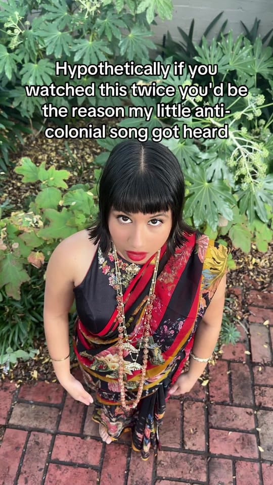 Post 5 by kiki wera on TikTok (video)