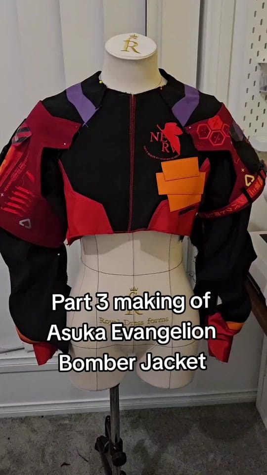 Post 1 by Vamprea on TikTok (video)