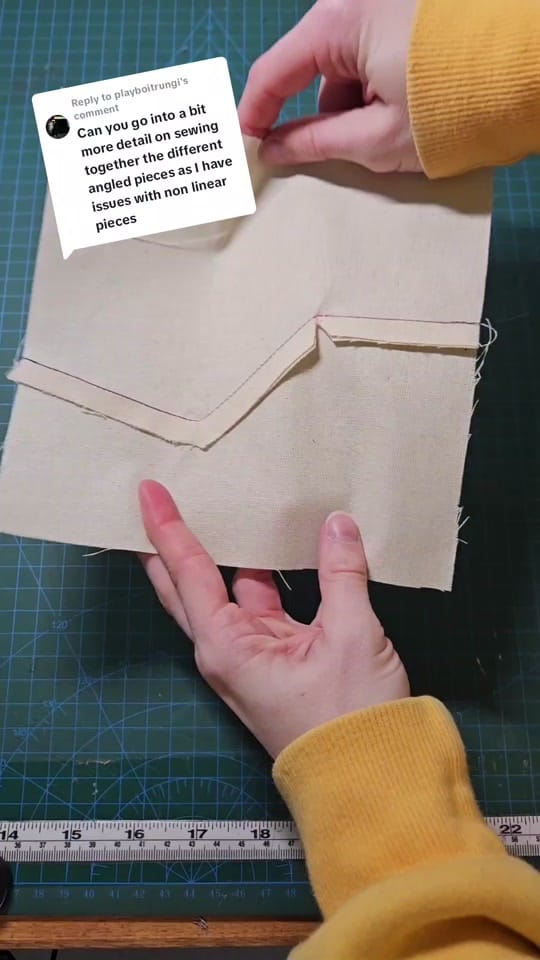 Post 6 by Vamprea on TikTok (video)