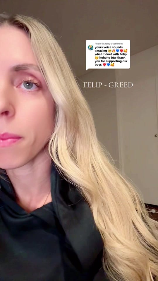 Post 10 by Melanie Reacts 🇦🇺 on TikTok (video)