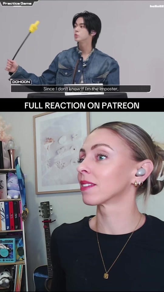 Post 7 by Melanie Reacts 🇦🇺 on TikTok (video)