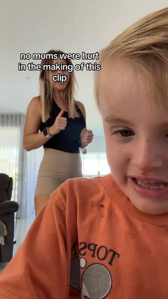 Post 6 by 🇦🇺Yeah the Grays Family🇦🇺 on TikTok (video)