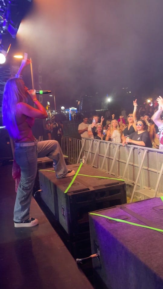 Post 3 by BROOKLYN on TikTok (video)