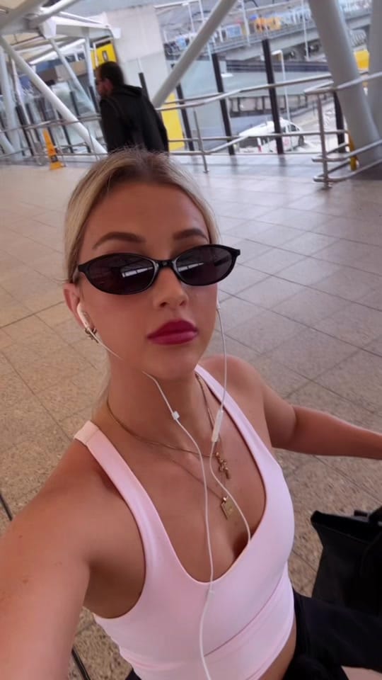 Post 7 by BROOKLYN on TikTok (video)