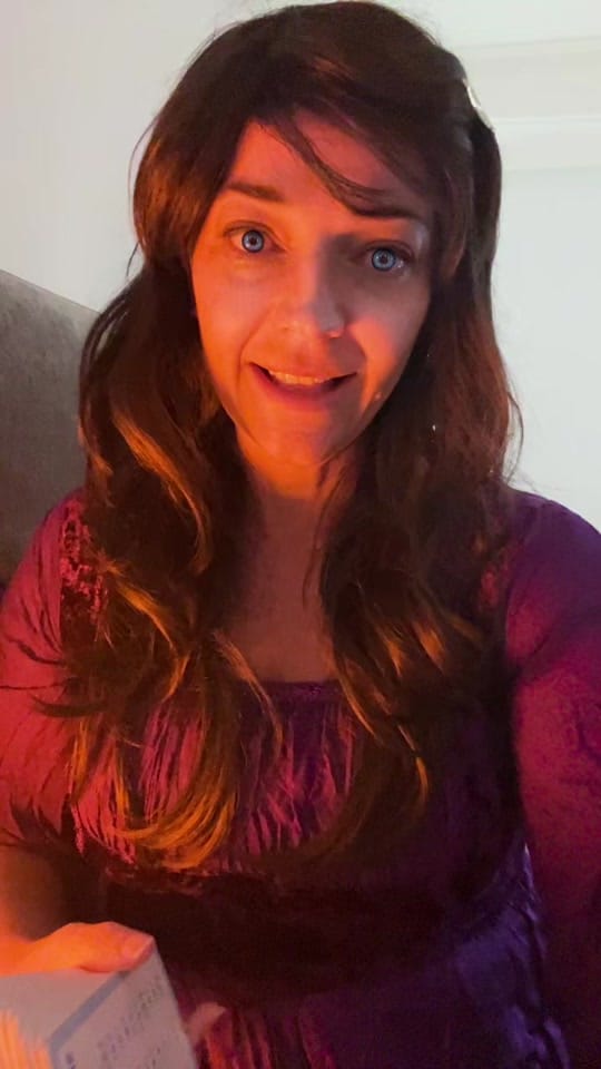Post 9 by Elle DAWE on TikTok (video)