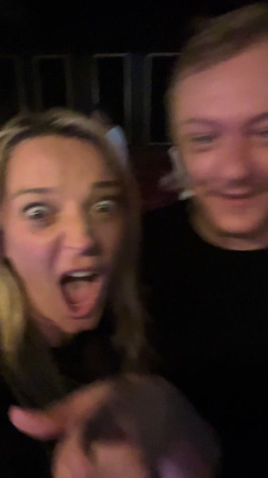 Post 4 by Elle DAWE on TikTok (video)