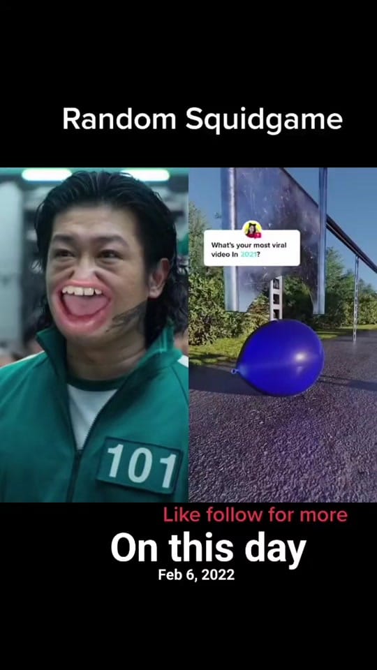 Post 1 by MrJeffyB on TikTok (video)