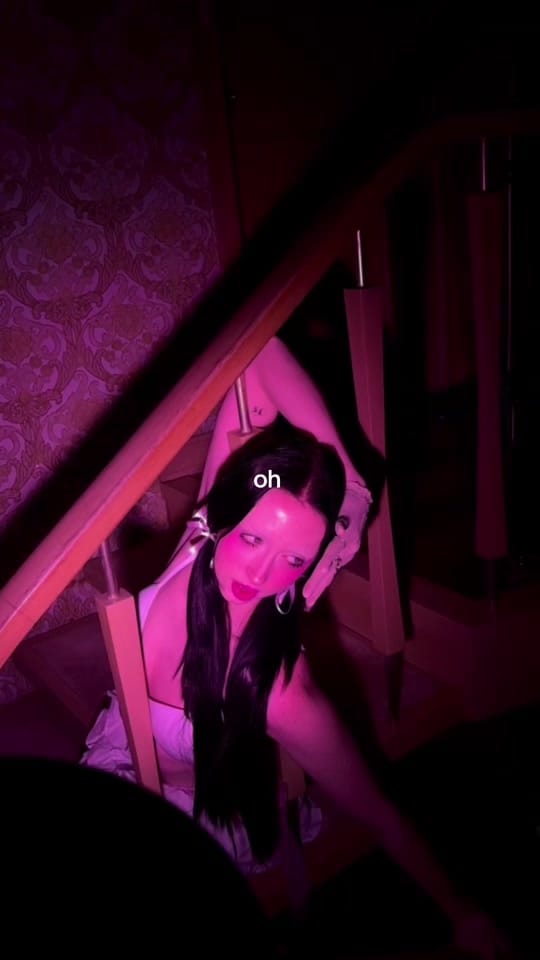 Post 8 by REX on TikTok (video)