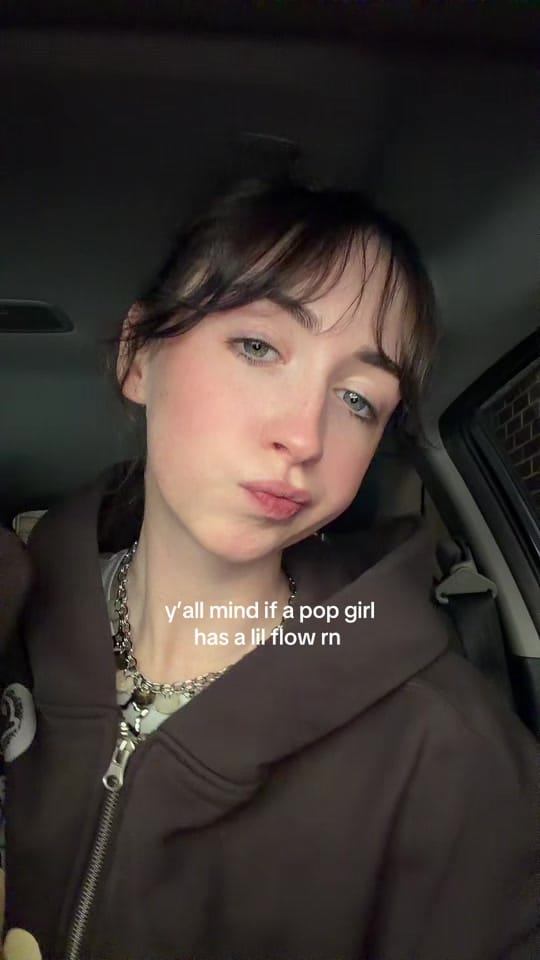Post 2 by REX on TikTok (video)