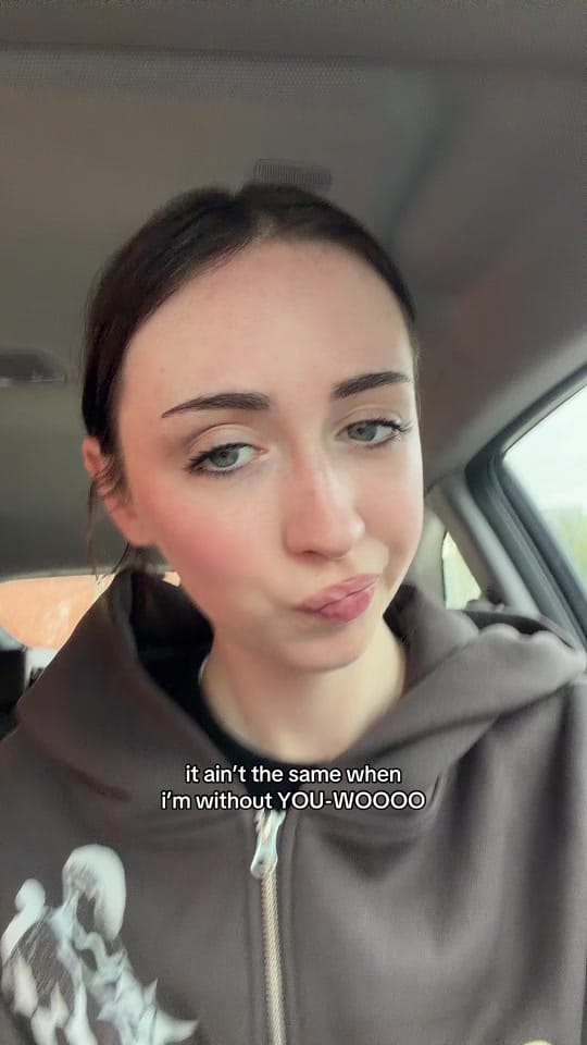 Post 3 by REX on TikTok (video)