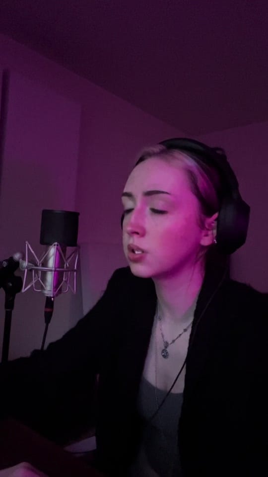 Post 9 by REX on TikTok (video)