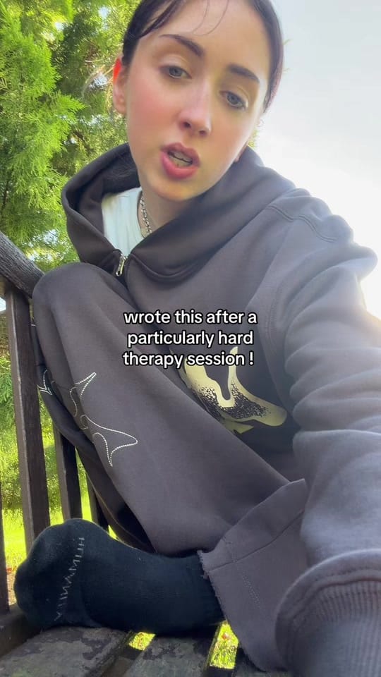 Post 1 by REX on TikTok (video)
