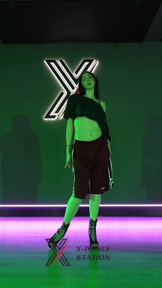 Post 5 by REX on TikTok (video)