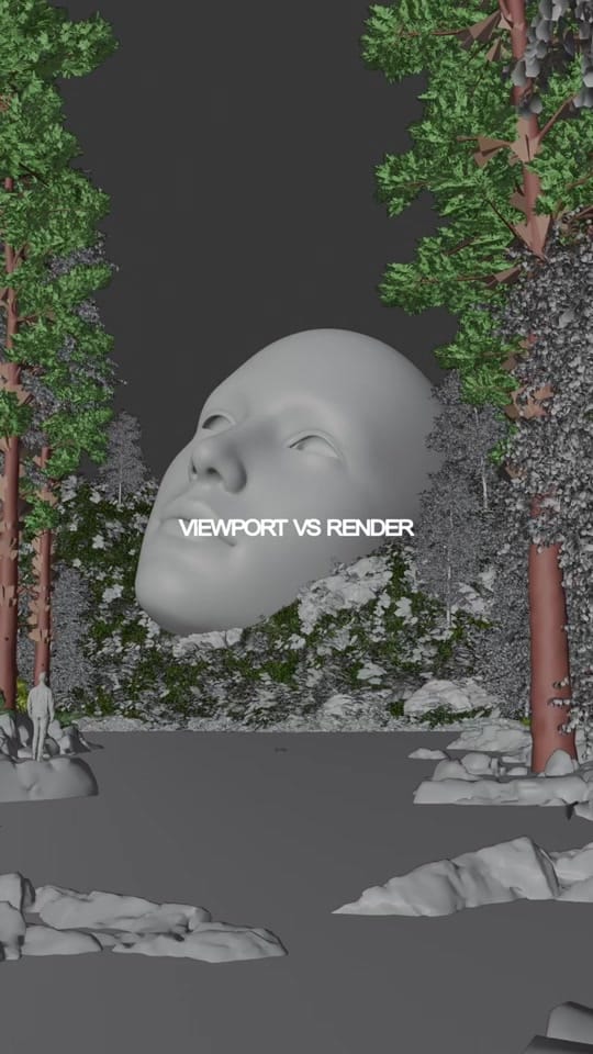 Post 2 by Tyrant.jpg // Visual Artist on TikTok (video)