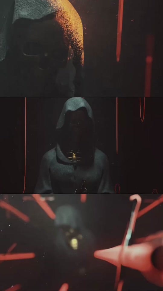 Post 7 by Tyrant.jpg // Visual Artist on TikTok (video)