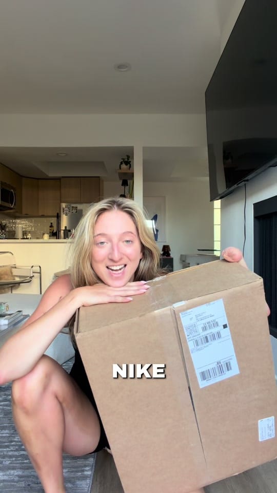Post 7 by Sydney Mesher on TikTok (video)