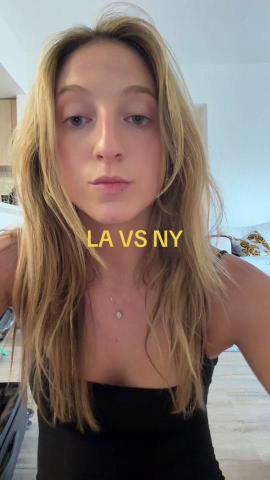 Post 4 by Sydney Mesher on TikTok (video)