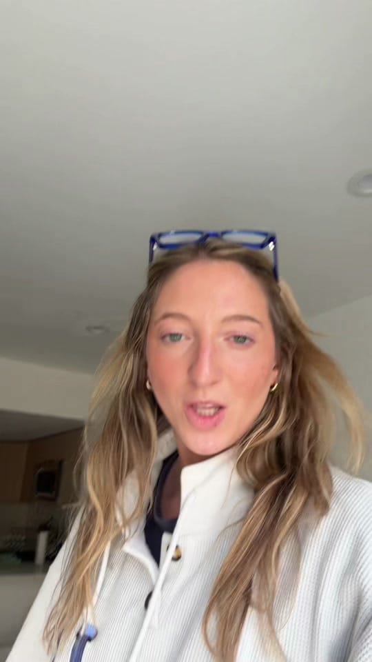 Post 5 by Sydney Mesher on TikTok (video)