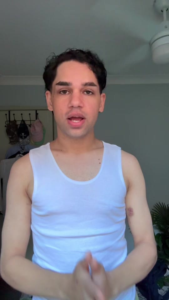 Post 5 by Lliam With 2 L’s on TikTok (video)