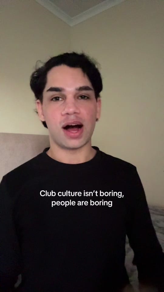 Post 1 by Lliam With 2 L’s on TikTok (video)