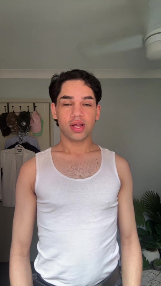 Post 9 by Lliam With 2 L’s on TikTok (video)