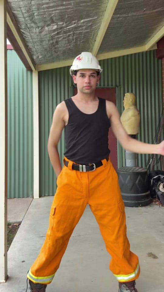 Post 3 by Lliam With 2 L’s on TikTok (video)