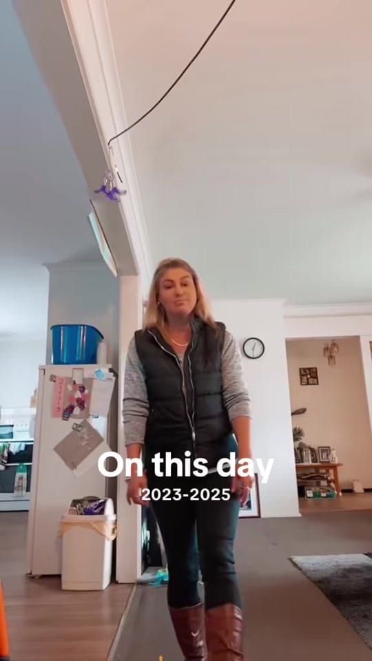 Post 10 by Simone Dickson on TikTok (video)
