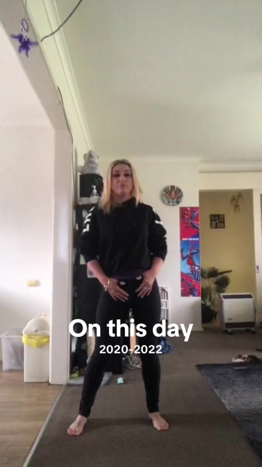 Post 3 by Simone Dickson on TikTok (video)