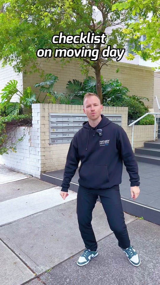 Post 10 by TWO MEN AND A TRUCK on TikTok (video)
