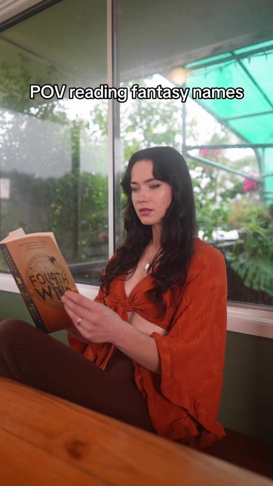 Post 3 by ✨Nic the Pixie✨ on TikTok (video)