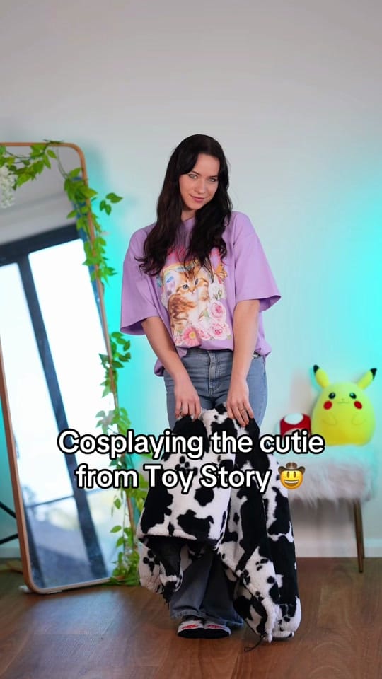 Post 1 by ✨Nic the Pixie✨ on TikTok (video)