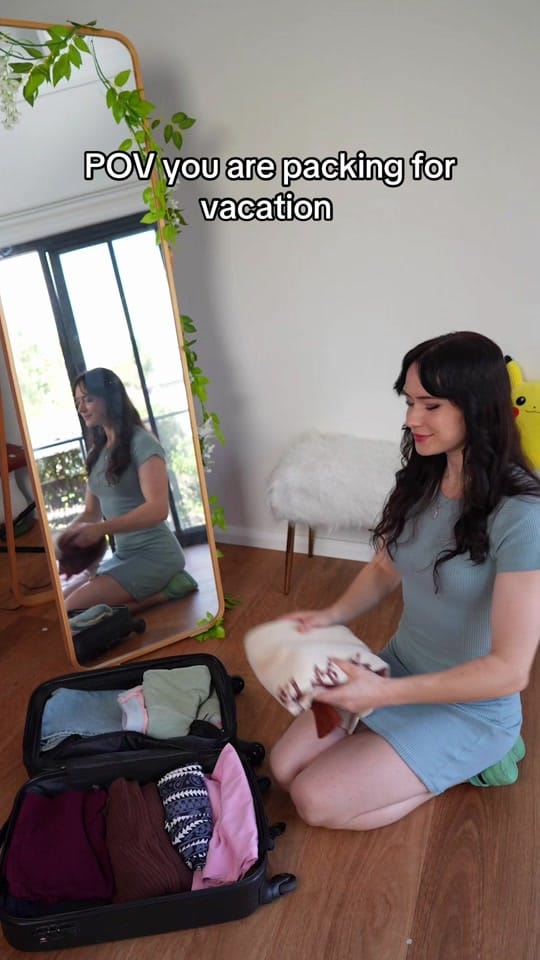 Post 2 by ✨Nic the Pixie✨ on TikTok (video)