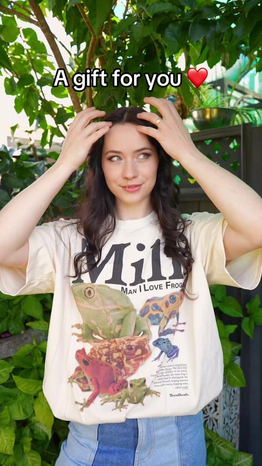 Post 4 by ✨Nic the Pixie✨ on TikTok (video)
