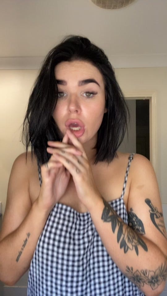 Post 10 by G on TikTok (video)