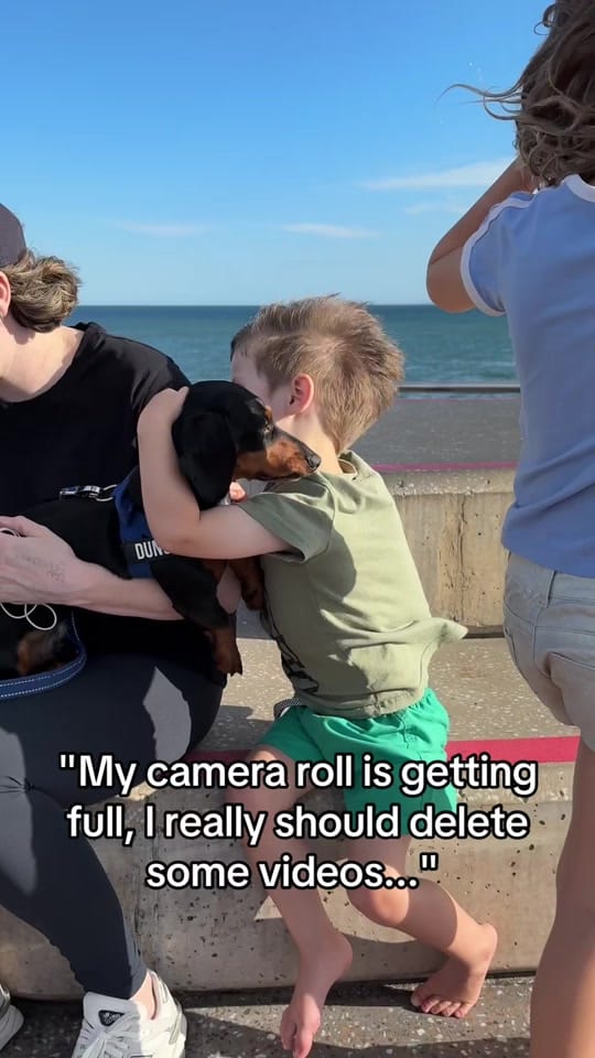 Post 3 by G on TikTok (video)