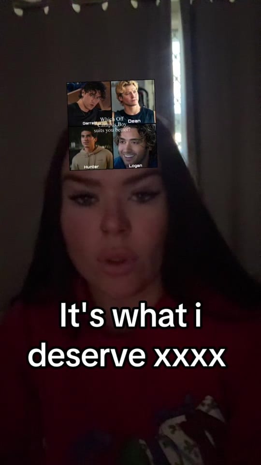 Post 2 by G on TikTok (video)