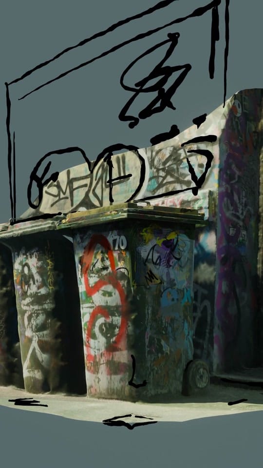Post 1 by Tyler Patten on TikTok (video)