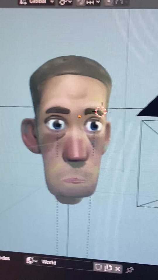 Post 4 by Tyler Patten on TikTok (video)